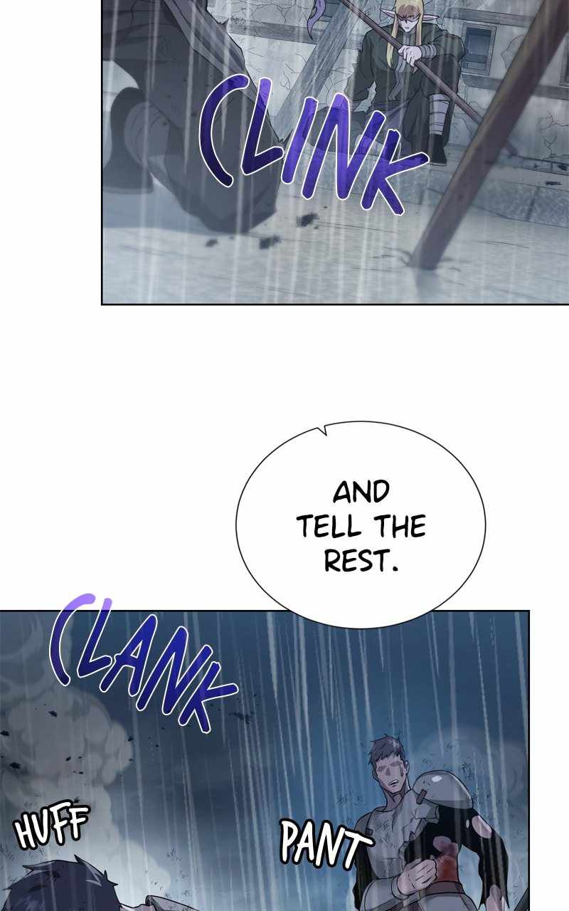 Dungeons & Artifacts chapter 119 page 26