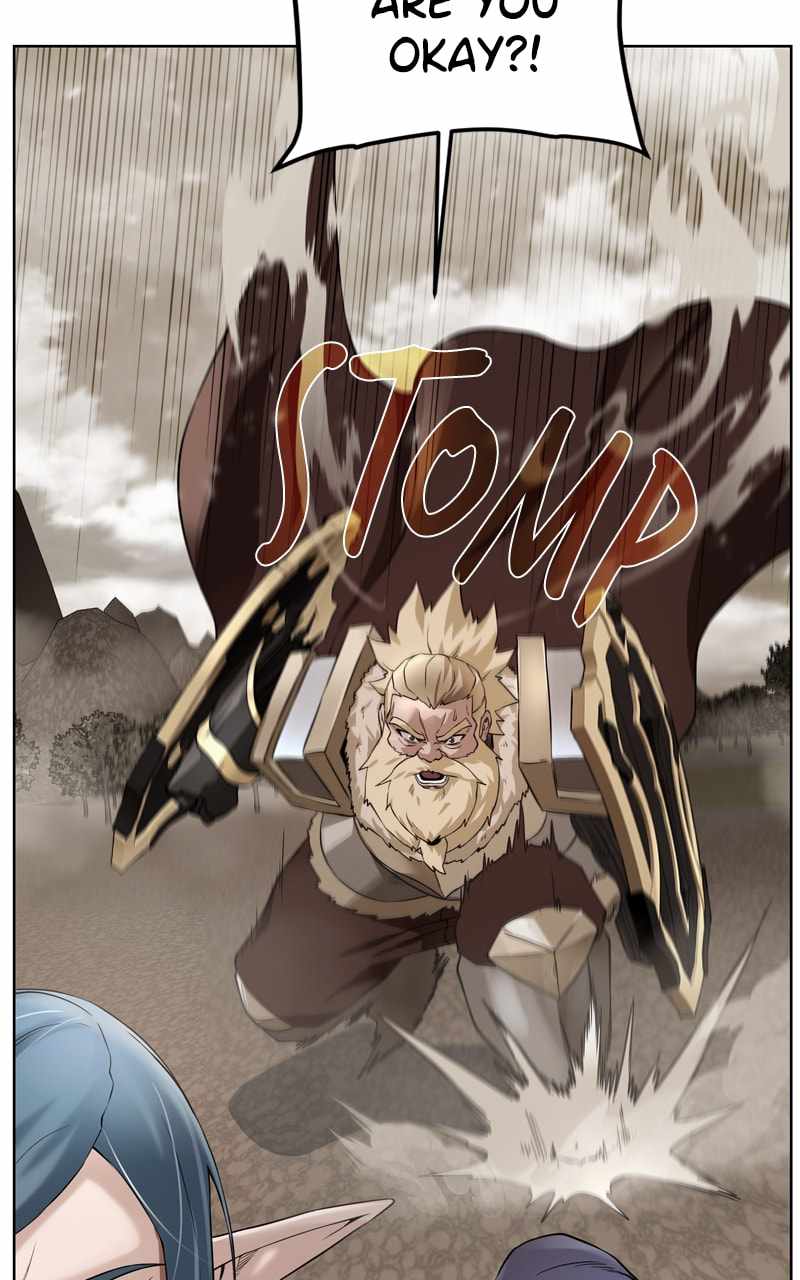 Dungeons & Artifacts chapter 119 page 4