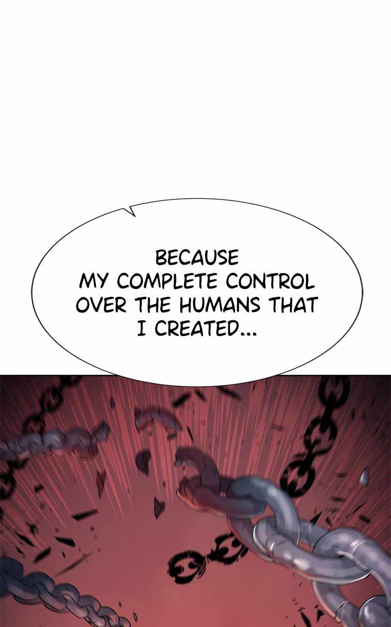 Dungeons & Artifacts chapter 119 page 47