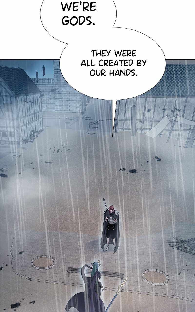 Dungeons & Artifacts chapter 119 page 55