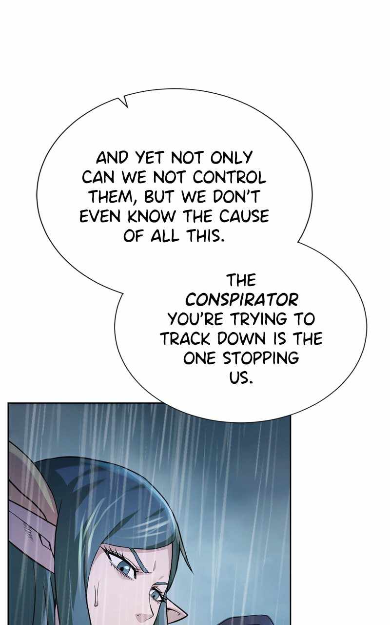 Dungeons & Artifacts chapter 119 page 57