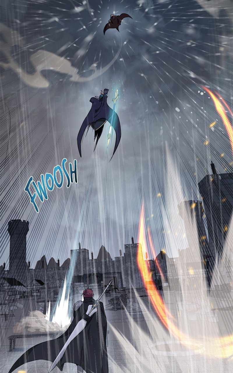 Dungeons & Artifacts chapter 119 page 76