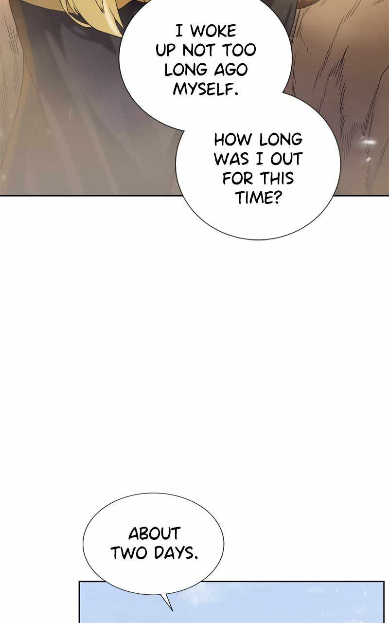 Dungeons & Artifacts chapter 120 page 10