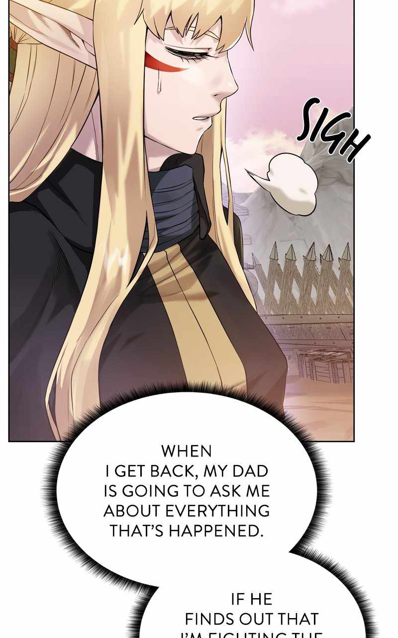 Dungeons & Artifacts chapter 120 page 100