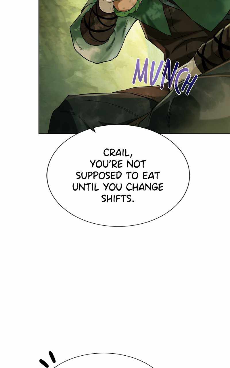 Dungeons & Artifacts chapter 120 page 105