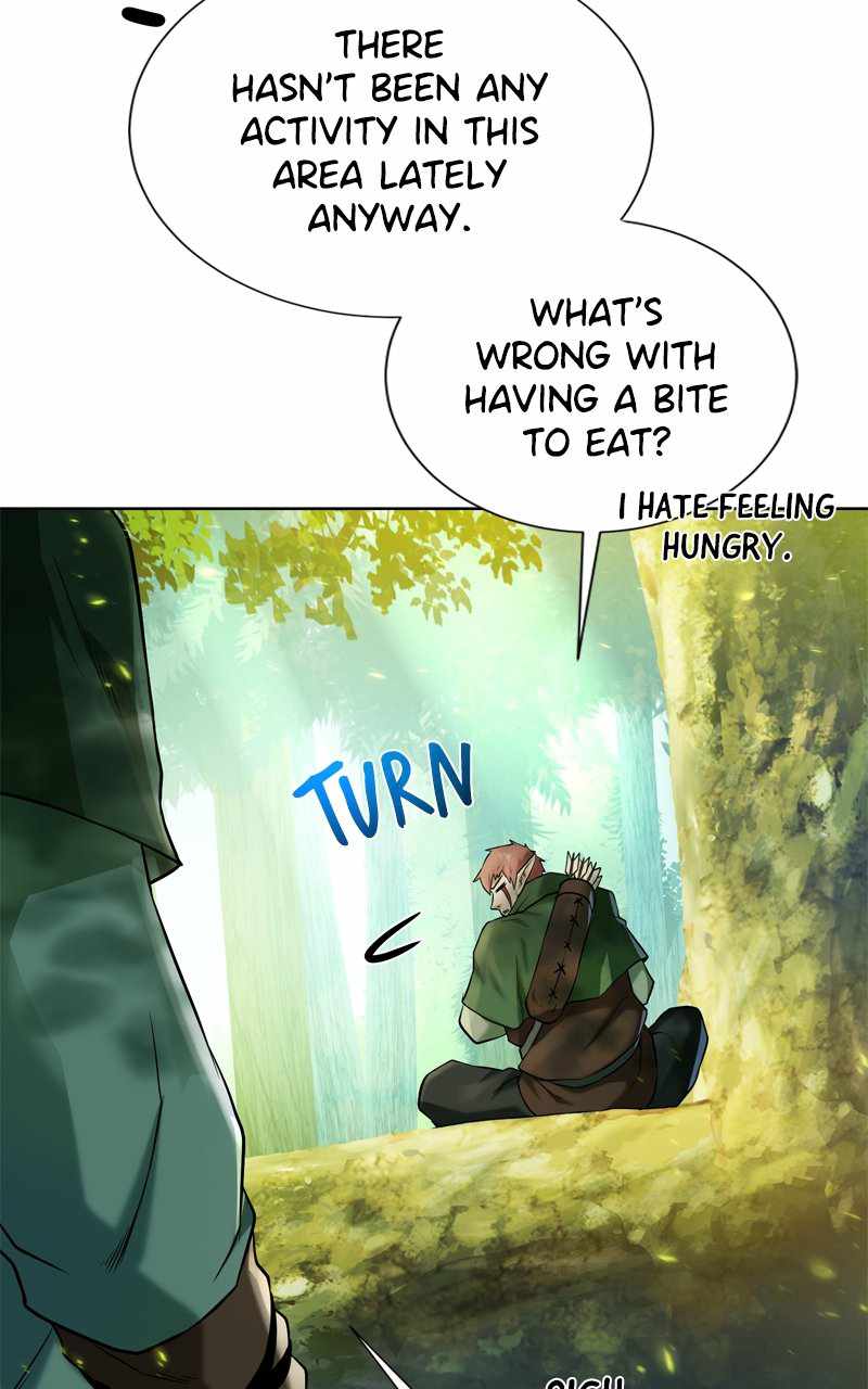 Dungeons & Artifacts chapter 120 page 106