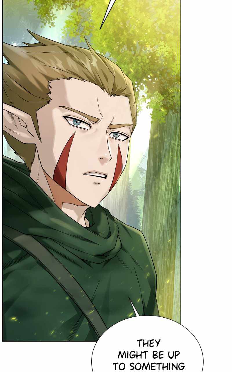 Dungeons & Artifacts chapter 120 page 108