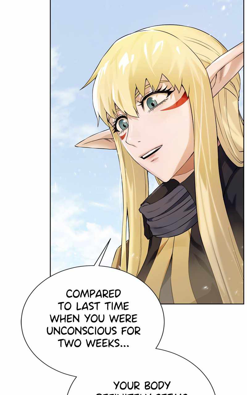 Dungeons & Artifacts chapter 120 page 11