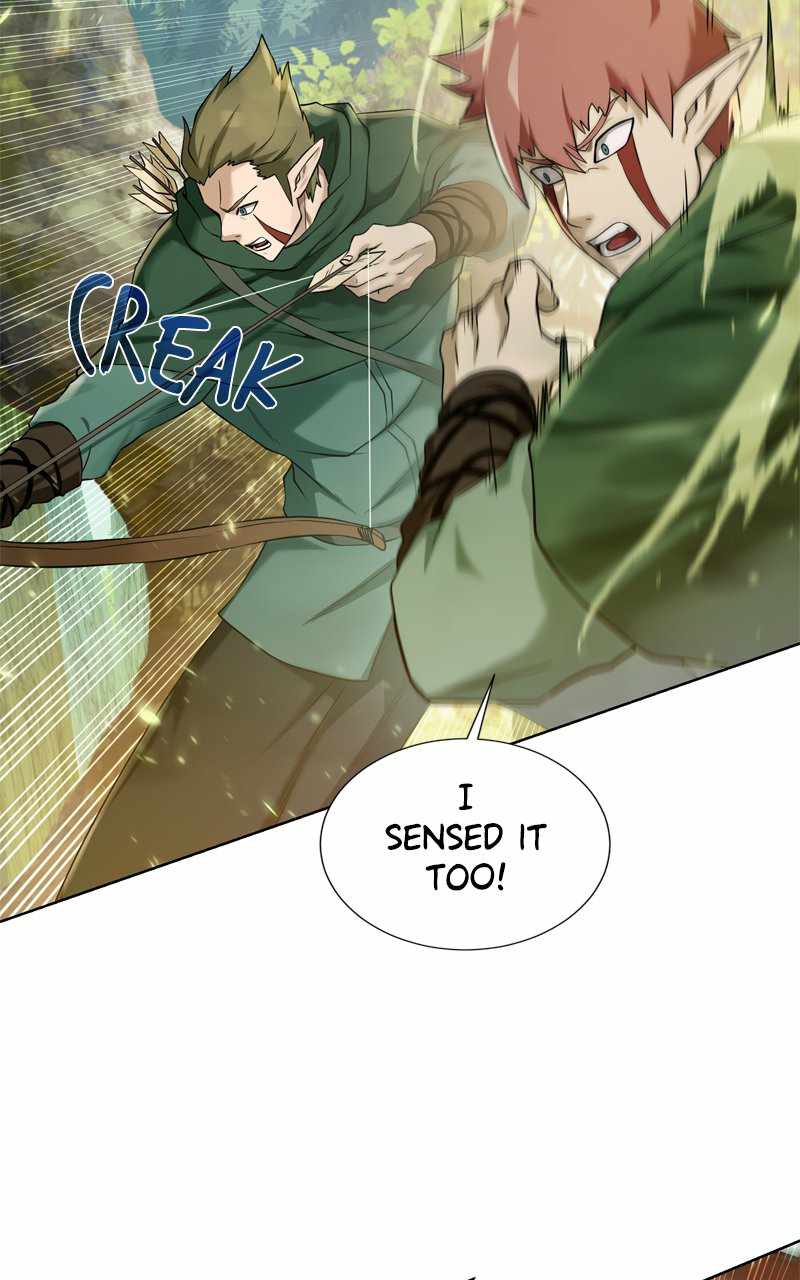 Dungeons & Artifacts chapter 120 page 111