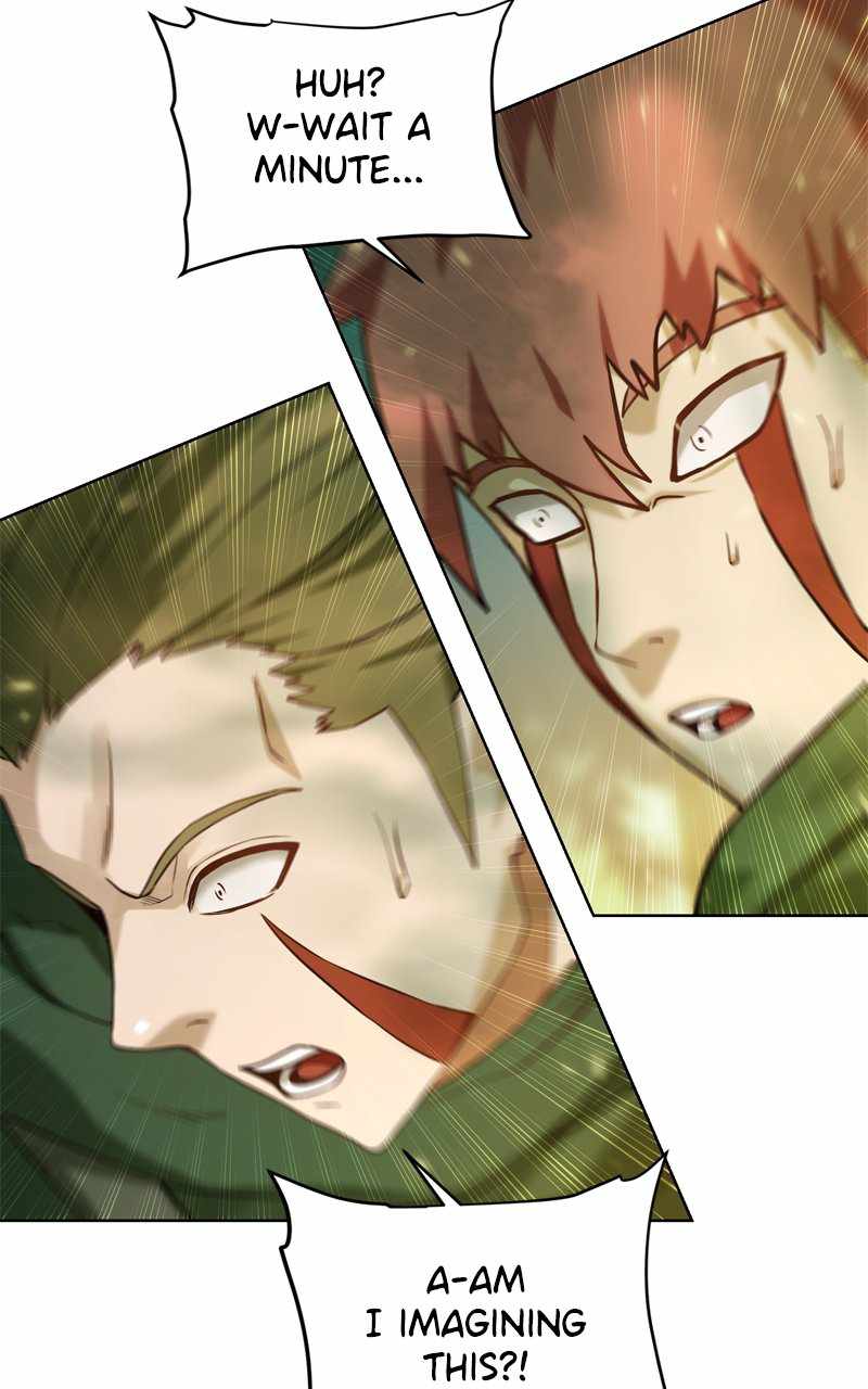 Dungeons & Artifacts chapter 120 page 112