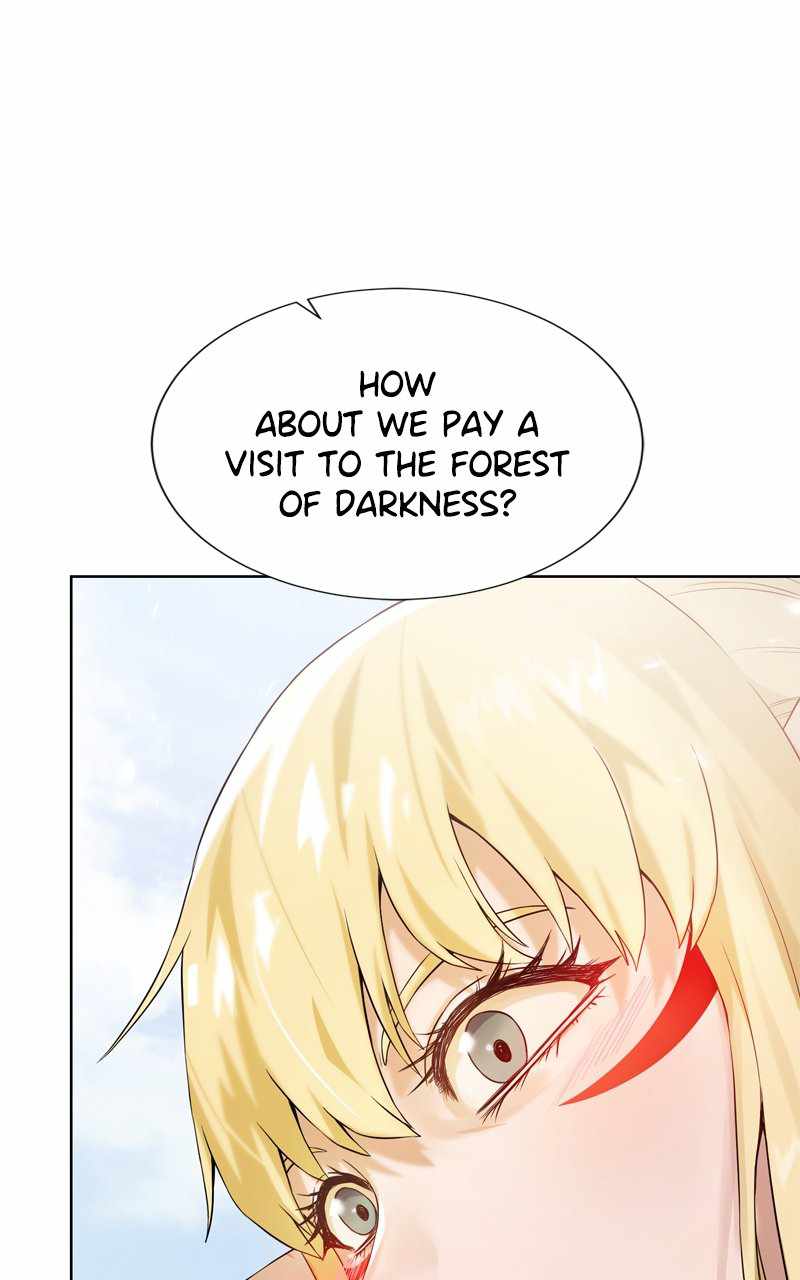 Dungeons & Artifacts chapter 120 page 14