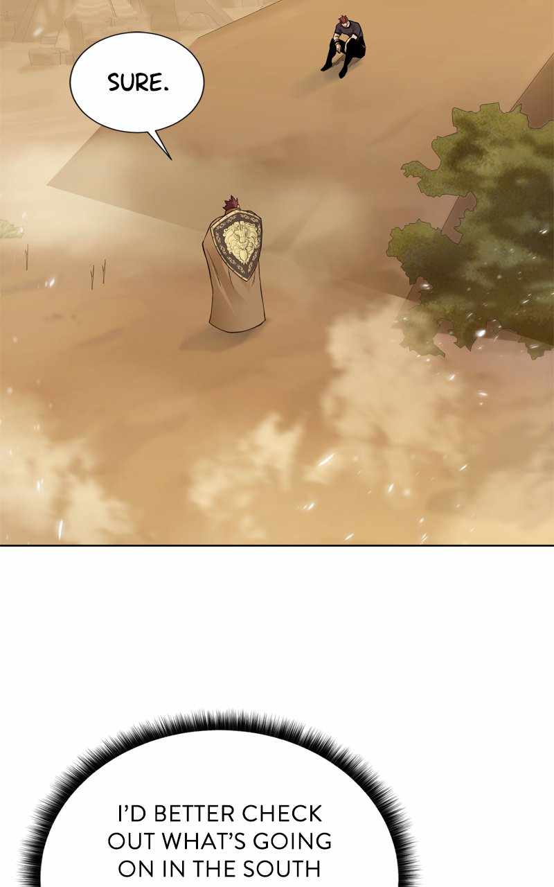 Dungeons & Artifacts chapter 120 page 3