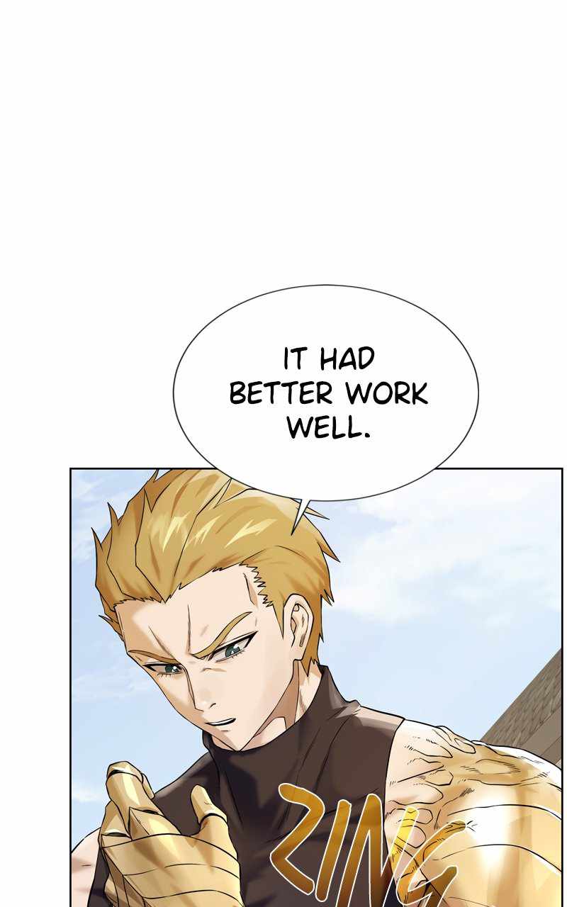 Dungeons & Artifacts chapter 120 page 30