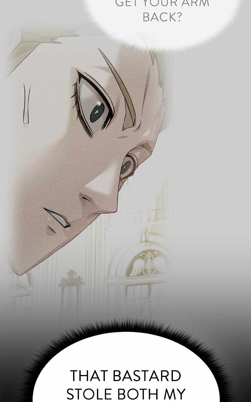 Dungeons & Artifacts chapter 120 page 33