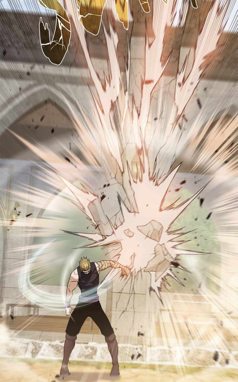 Dungeons & Artifacts chapter 120 page 37