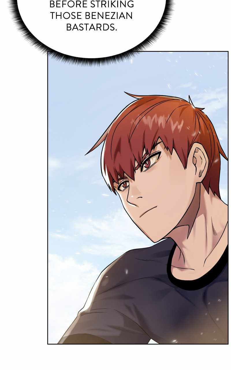 Dungeons & Artifacts chapter 120 page 4