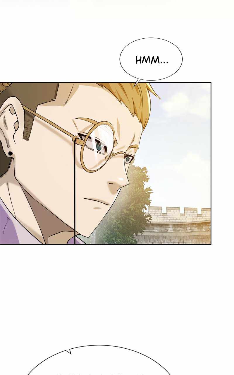 Dungeons & Artifacts chapter 120 page 46