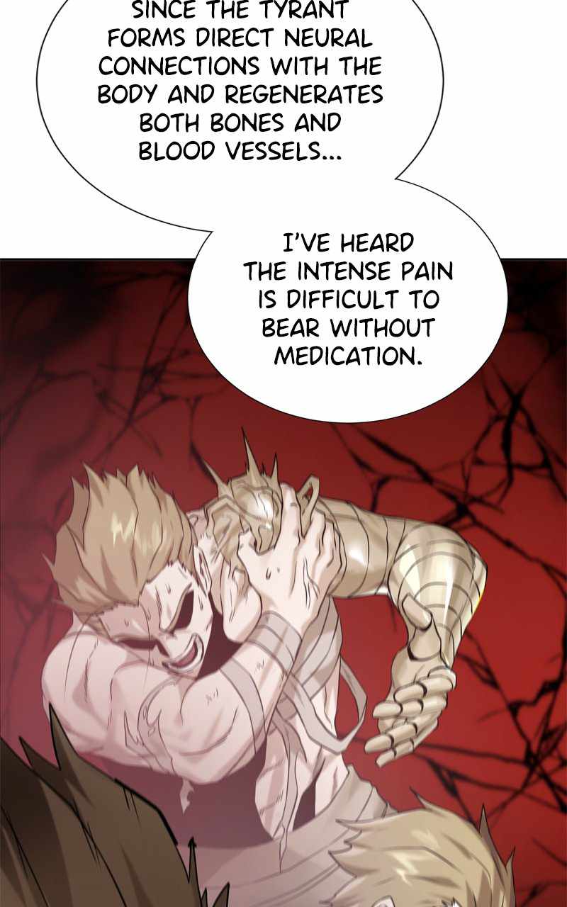 Dungeons & Artifacts chapter 120 page 47