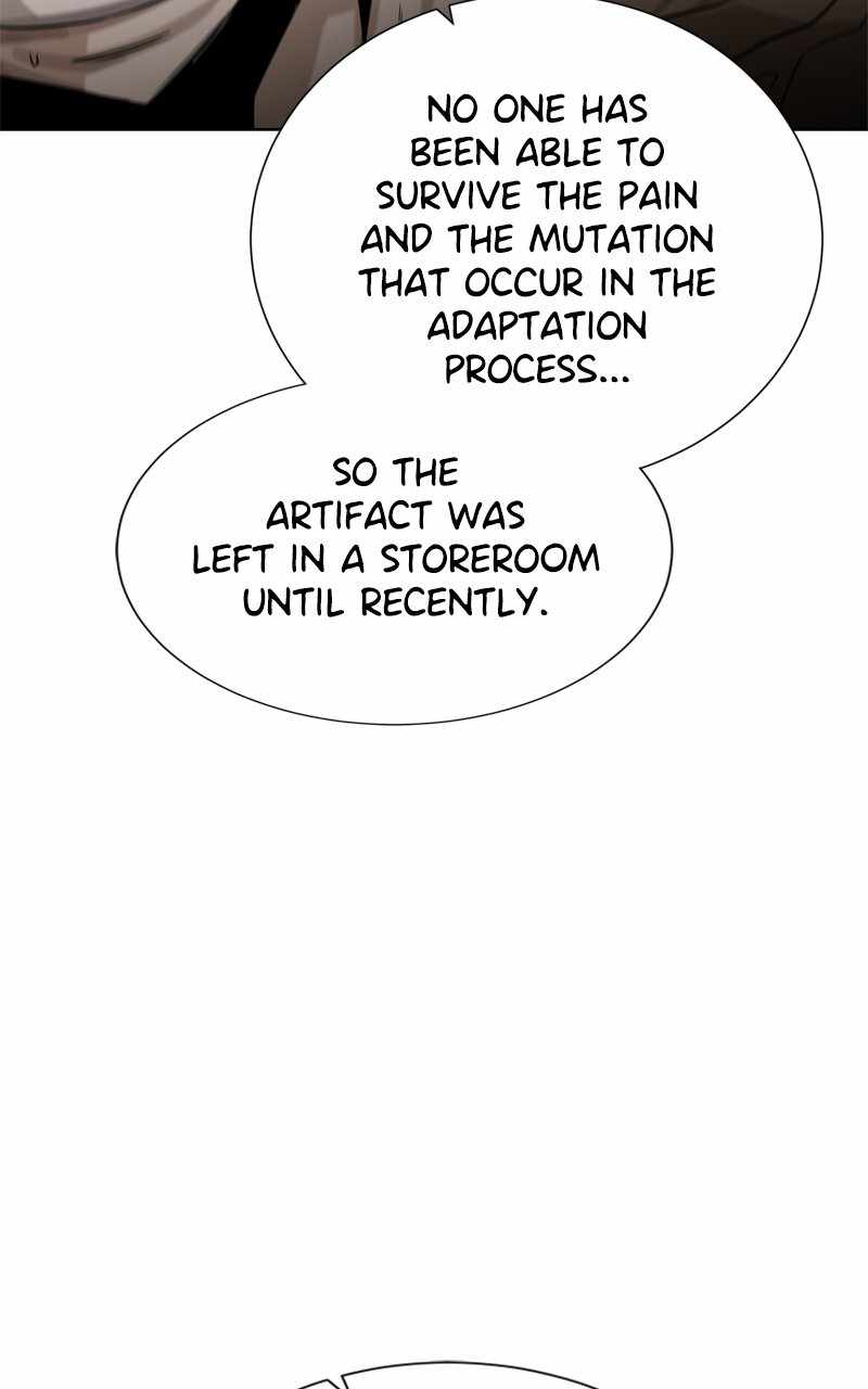 Dungeons & Artifacts chapter 120 page 49
