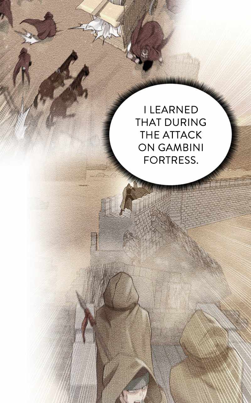 Dungeons & Artifacts chapter 120 page 6