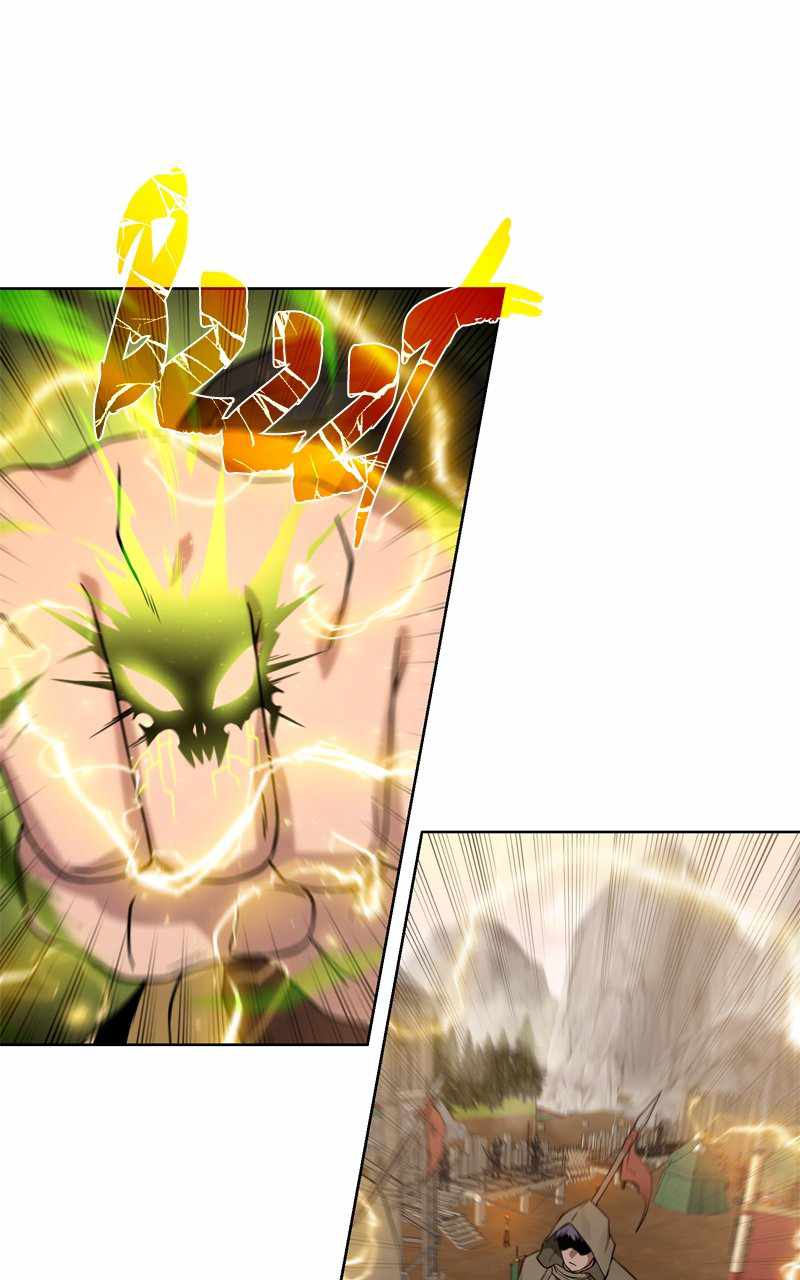 Dungeons & Artifacts chapter 120 page 81