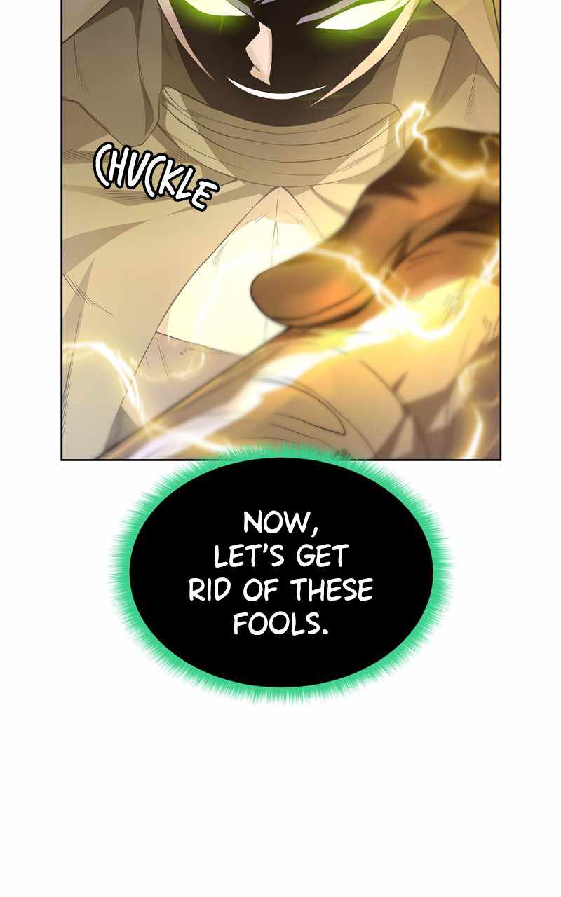 Dungeons & Artifacts chapter 120 page 89