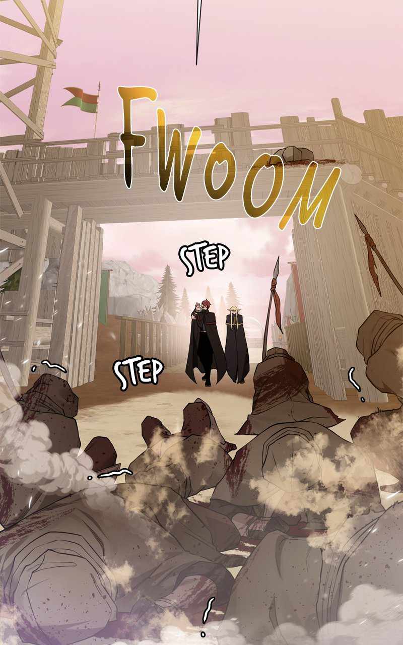 Dungeons & Artifacts chapter 120 page 95