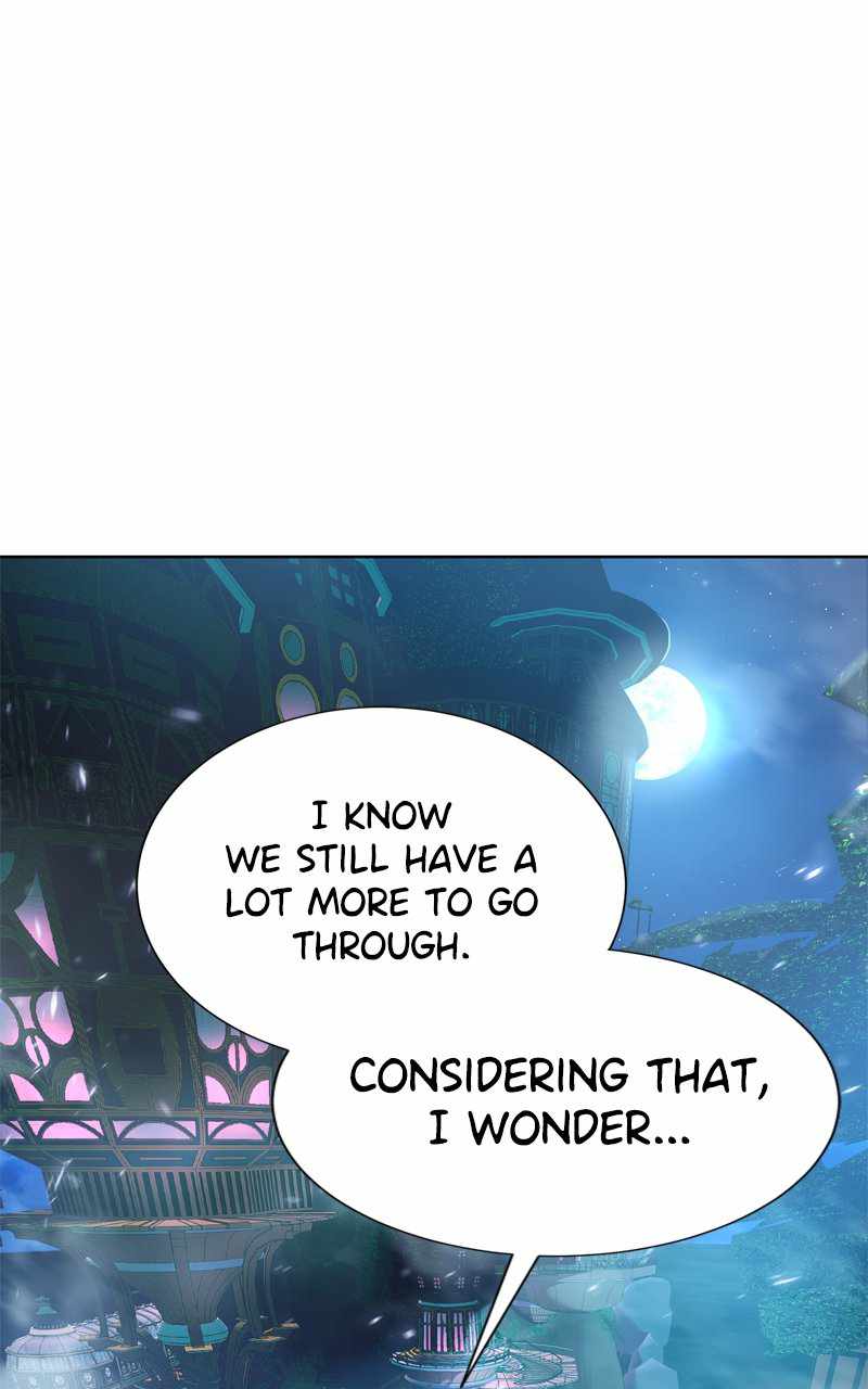 Dungeons & Artifacts chapter 121 page 100