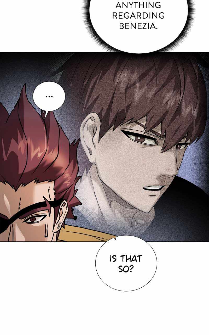 Dungeons & Artifacts chapter 121 page 14