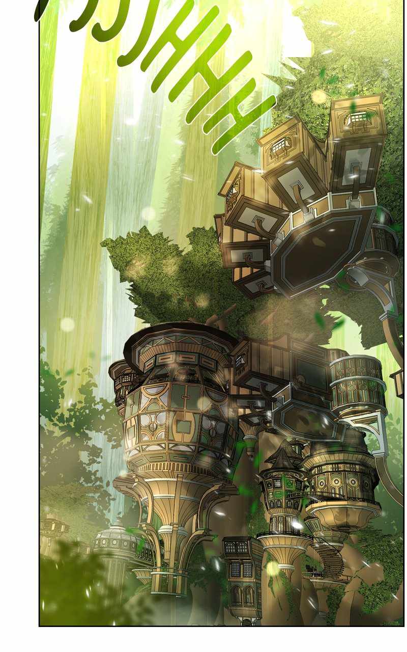 Dungeons & Artifacts chapter 121 page 21