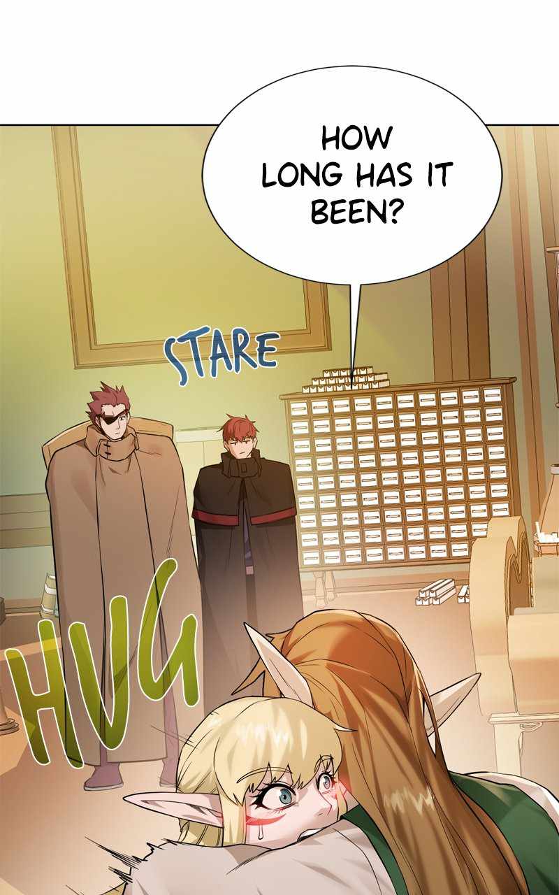 Dungeons & Artifacts chapter 121 page 24