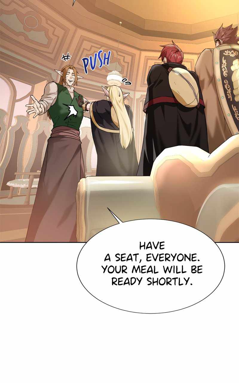 Dungeons & Artifacts chapter 121 page 26