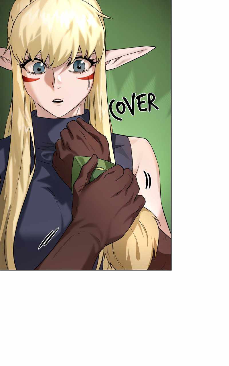 Dungeons & Artifacts chapter 121 page 31