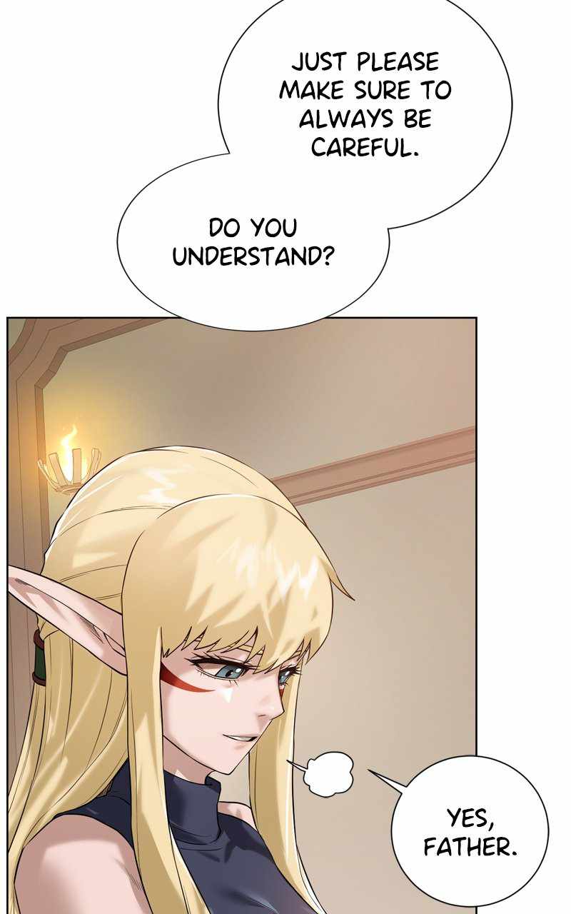 Dungeons & Artifacts chapter 121 page 34