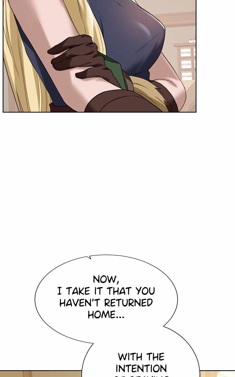 Dungeons & Artifacts chapter 121 page 35