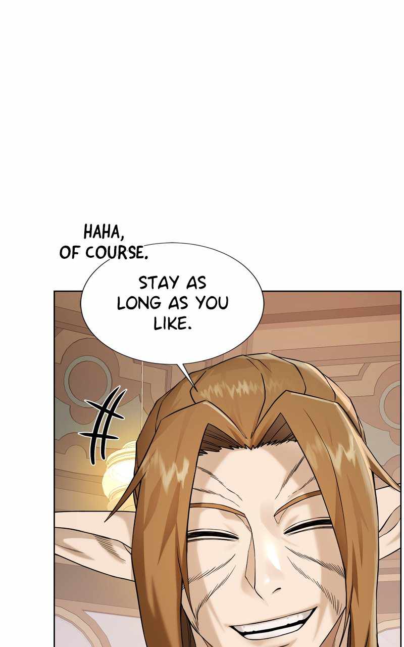 Dungeons & Artifacts chapter 121 page 40