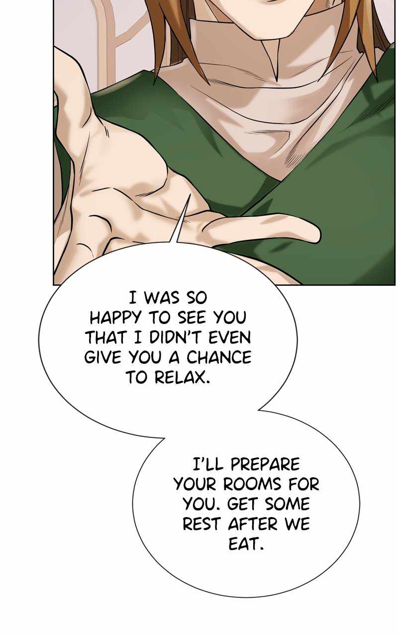 Dungeons & Artifacts chapter 121 page 41