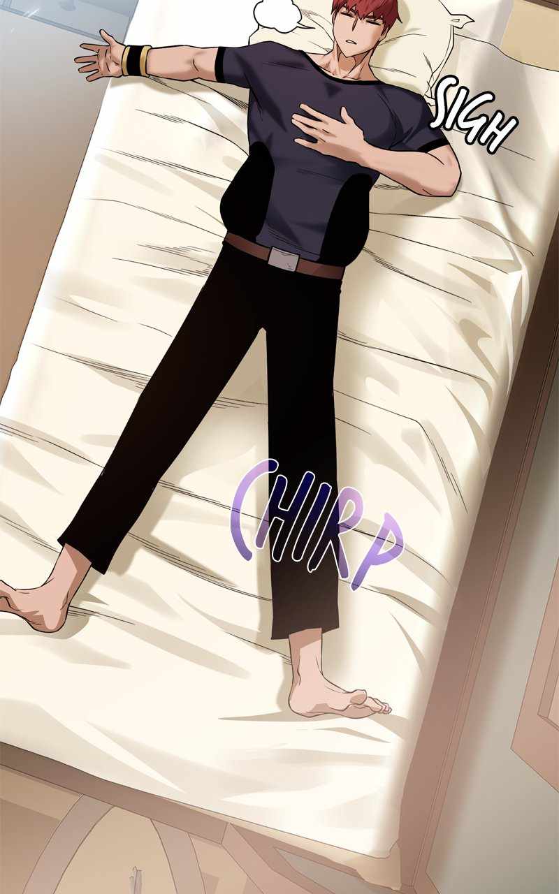 Dungeons & Artifacts chapter 121 page 45