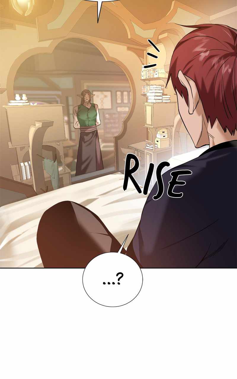 Dungeons & Artifacts chapter 121 page 47