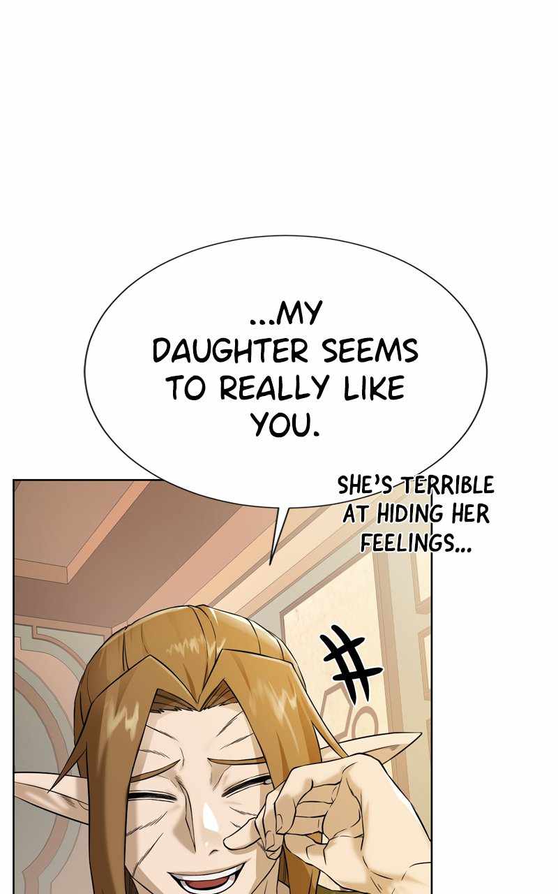 Dungeons & Artifacts chapter 121 page 51