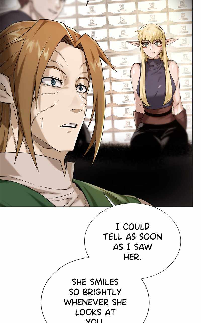 Dungeons & Artifacts chapter 121 page 54