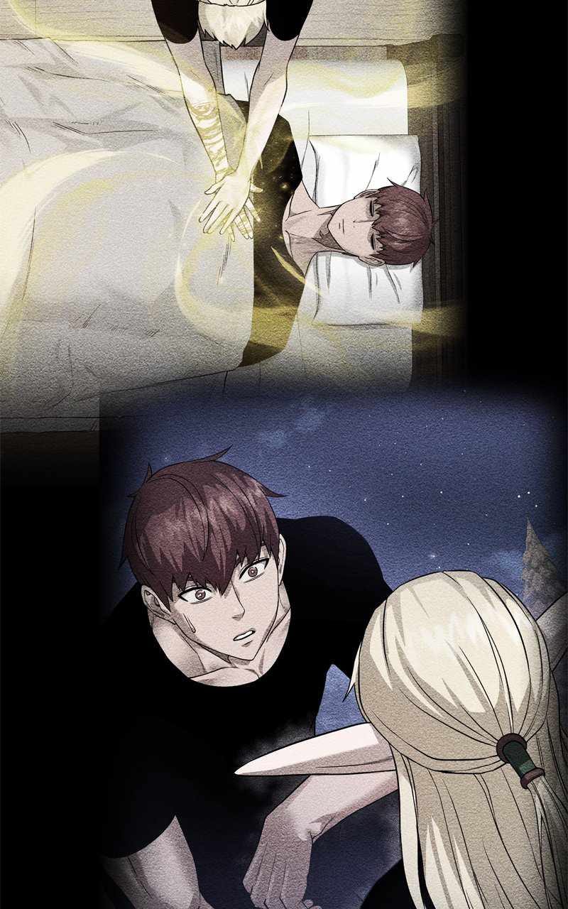 Dungeons & Artifacts chapter 121 page 57