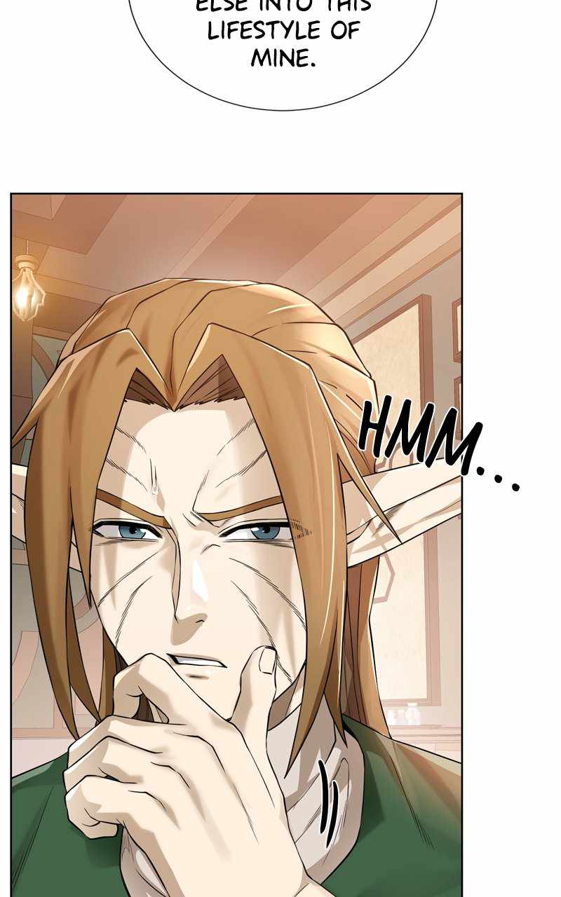 Dungeons & Artifacts chapter 121 page 61