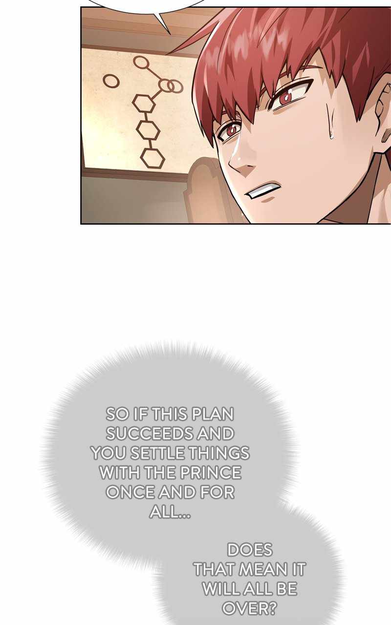 Dungeons & Artifacts chapter 121 page 63