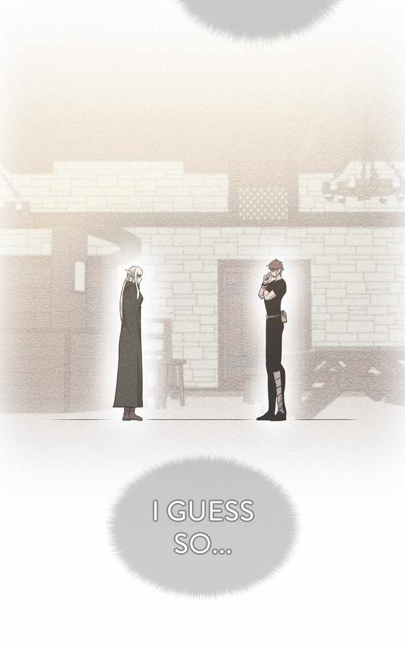 Dungeons & Artifacts chapter 121 page 64