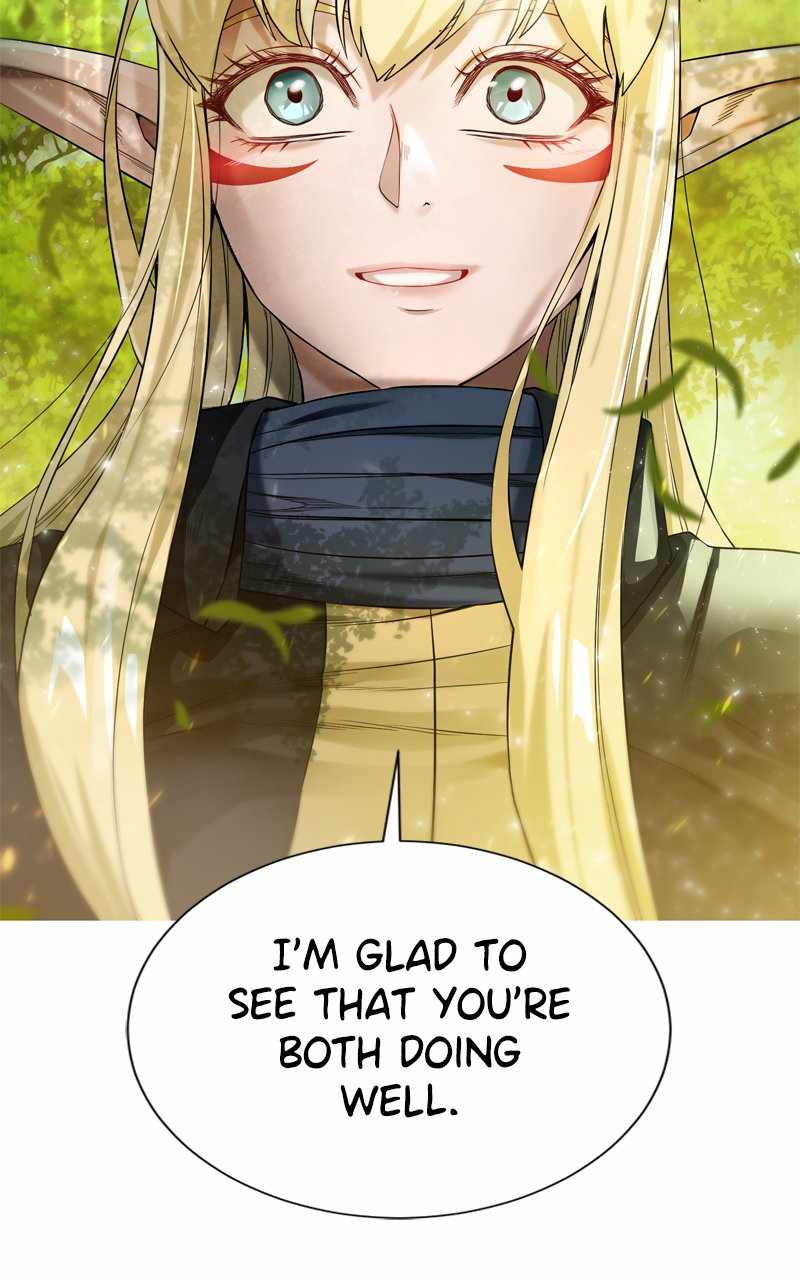 Dungeons & Artifacts chapter 121 page 7