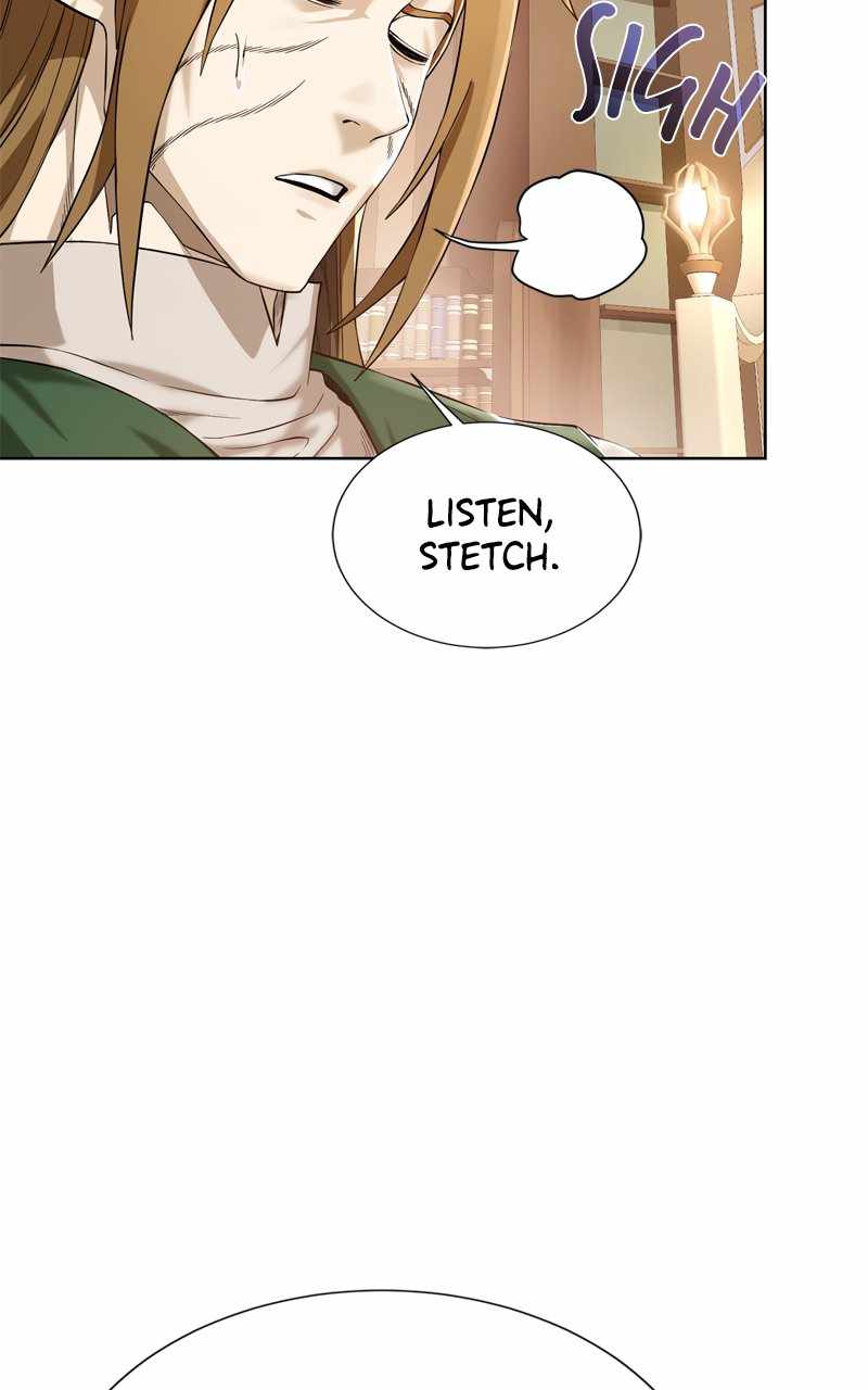 Dungeons & Artifacts chapter 121 page 70