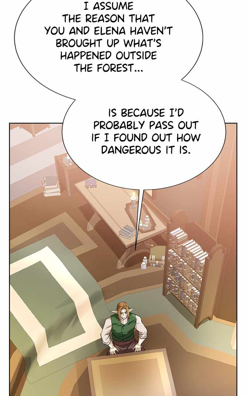 Dungeons & Artifacts chapter 121 page 71