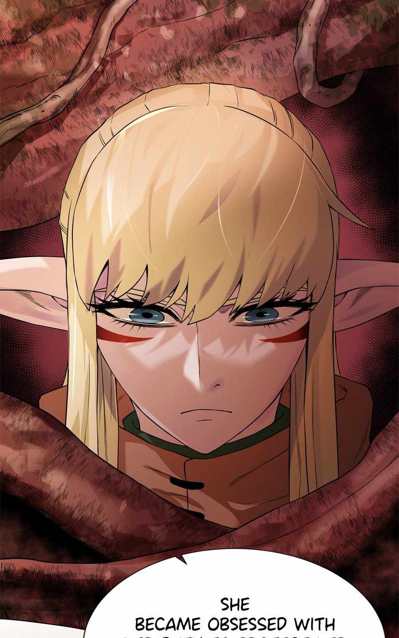 Dungeons & Artifacts chapter 121 page 76