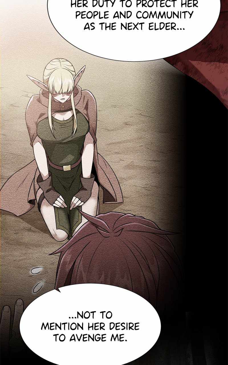 Dungeons & Artifacts chapter 121 page 77